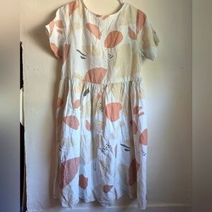 Tradlands Nico Dress